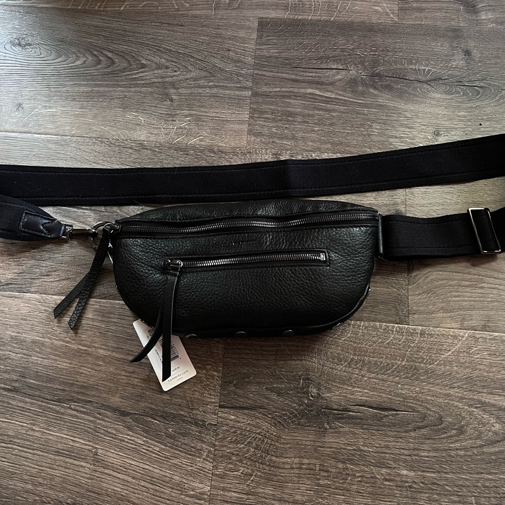 Hammitt Charles Crossbody medium